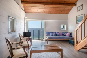 Image of Superb sea view - Holidays for 5 people in Arzon