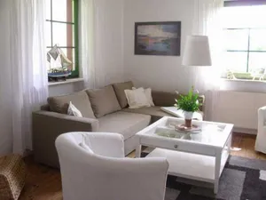Image of Vacation apartment 1 - Holiday apartments at the museum harbor