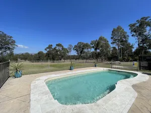 Image of Amani - Great 6 bedroom home with pool and awesome entertainment deck