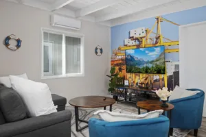 Image of ★ASTONISHING HARBOR 1B1B THEMED HOUSE★
