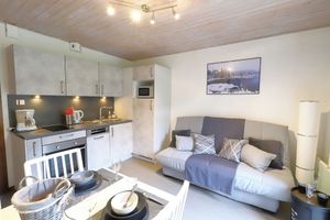 Image of Appartment 4 personnes La Bresse