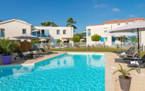 Image of Appartement cosy à Saint-Palais-sur-Mer