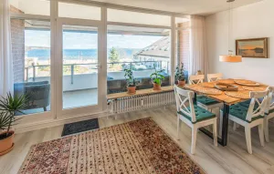 Image of Gorgeous Apartment In Flensburg