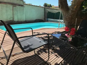 Image of Air-conditioned room in a villa less than 10 km from Marseille's Vieux Port
