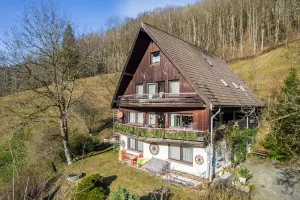Image of Ferienwohnung Frechehof 136 qm