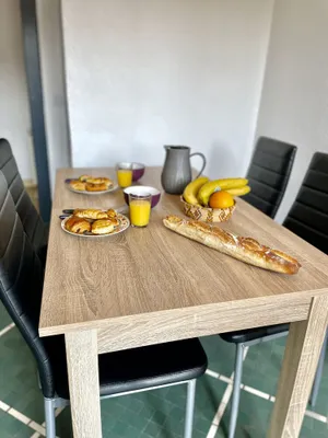 Image of Appartement Haut Droite