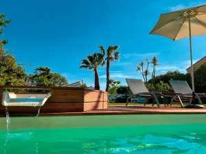 Image of Domaine Le Courti - Adult only