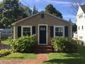 Image of Cozy Home On Private Beach