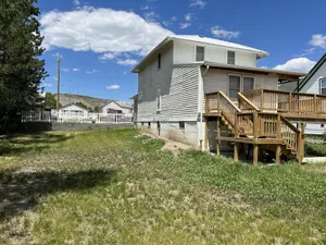 Image of Large Centrally Located Home