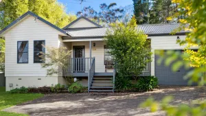 Image of Scenic Cottage