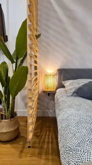 Image of Superbe Appartement Rénové Plein Centre-ville