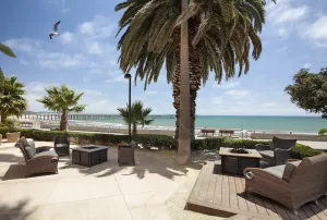 Image of Crowne Plaza Ventura Beach by IHG