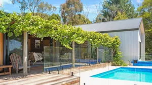 Image of Hil & Jack's Riverfront Cabin, Merrijig Mt Buller