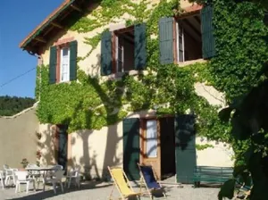 Image of Character house for 8 people