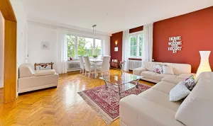 Image of Ferienwohnung Panoramablick Freudenstadt
