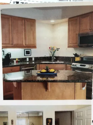 Image of Luxury 2 Bdrm Condo in 55+ Secure Quiet Bldg
