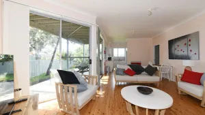 Image of 3 Beaches - Belle Escapes Jervis Bay