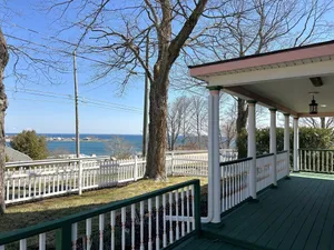 Image of Lady Mary Angeline in St Ignace, MI
