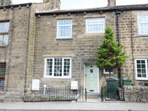 Image of EVERGREEN, pet friendly, with open fire in Addingham