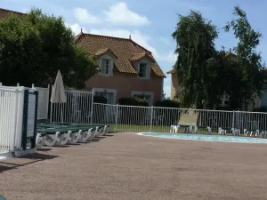 Image of House 2 bedrooms Pierre et Vacances Port Bourgenay Domaine du Moulin