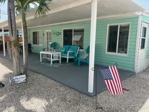 Image of 1\/1 Efficiency\/Apartment in Paradise