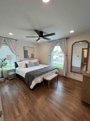 Image of Adorable Newly remodeled Condo in Homewood AL