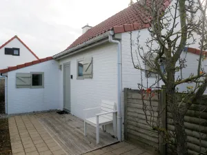Image of Nova Park V88 - cozy fisherman's cottage with terrace and fenced garden