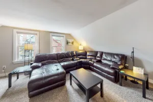 Image of Munjoy Hill hideaway with AC - walk to dining & Eastern Promenade