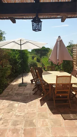 Image of GIGARO - 3 bedroom Mazet with sea view