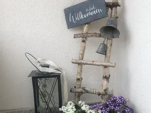 Image of Ferienwohnung zur Trübenbach