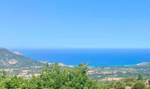 Image of Villa U Ciocciu VUE MER Exceptionnelle