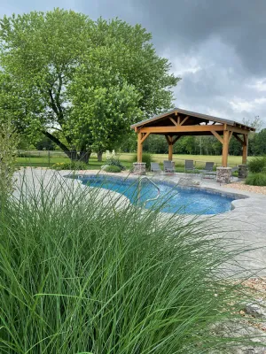 Image of Bluebird Meadows W\/hot Tub and Pool Special