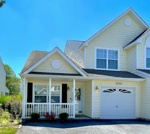 Image of Quaint Cottage at the Keys of Marsh Harbor, Rehoboth Beach