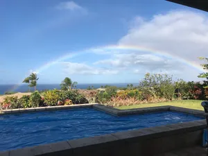 Image of Mauna Kea Resort - Single Family Home Stunning Sunset Views - Member of the Club
