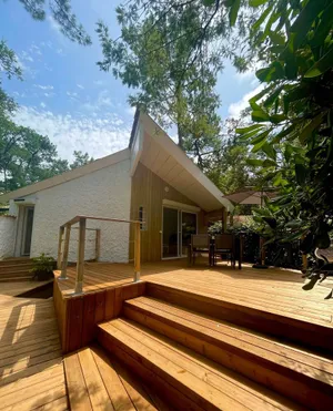Image of Villa Patio Ocean Holidays under the pines
