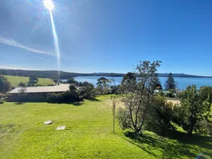 Image of Sylvan waters Mallacoota