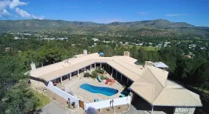 Image of Catch a \"Tiger by the Tail\"! Pet Friendly with pool table.