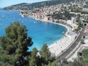 Image of CHARMING VILLA 15 MIN FROM NICE WITH COMMON POOL