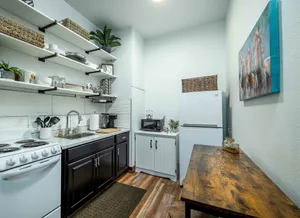 Image of Clean and Cozy Main Street Condo