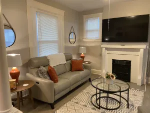 Image of Cozy Cincinnati Home Located Just Minutes from Downtown, Stadiums, and More!