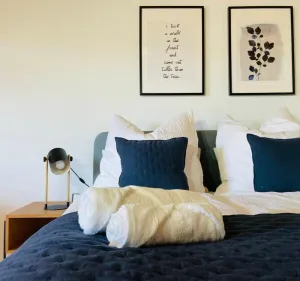 Image of Apartment 'Schöne Fewo Mit Balkon' with Mountain View, Balcony and Wi-Fi
