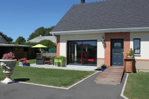Image of Le Clos Saint Bernard