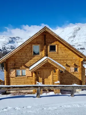 Image of Chalet - AGNIERES EN DEVOLUY