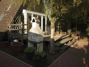 Image of Ladwig - holiday house Adda - holiday house, shower, toilet, 2 bedrooms