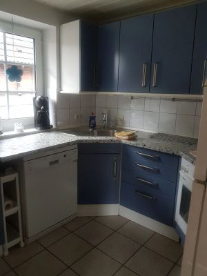 Image of Apartment in the city and yet in the country