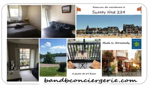 Image of Sweety Nest 224