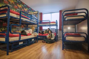 Image of Abigail's Hostel