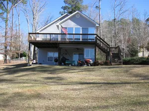 Image of The Lake House