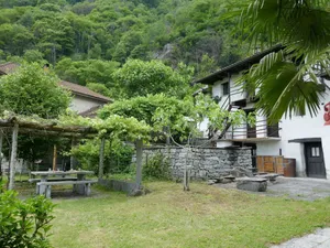 Image of Wonderful private villa for 4 guests with WIFI, TV, patio, panoramic view and parking
