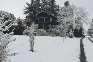 Image of La Hount de la Grange House